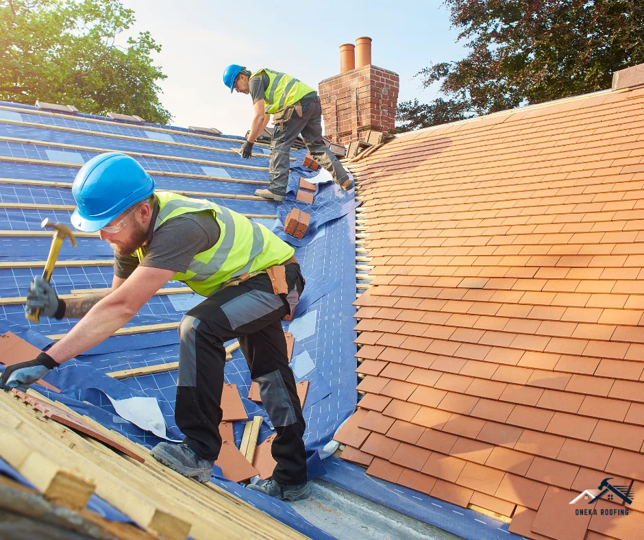 Why choose Roof Repair Near Me in Outlook, WA